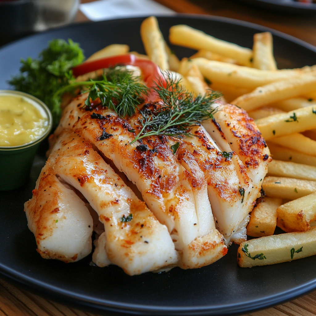 NOOLI Fries
